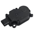 thumbnail image 3 of Front Bumper Grille Active Shutter Actuator Motor for Chrysler 200 2015-2017, 3 of 6