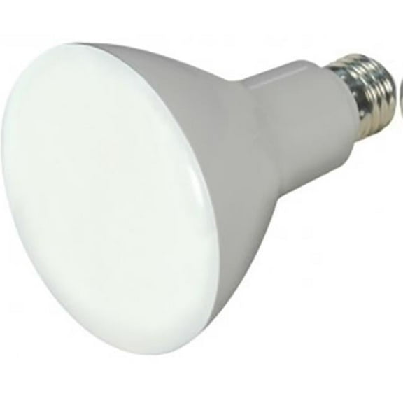 S9620 9.5W SW BR30 Dimmable LED Reflector Lamp - Soft White