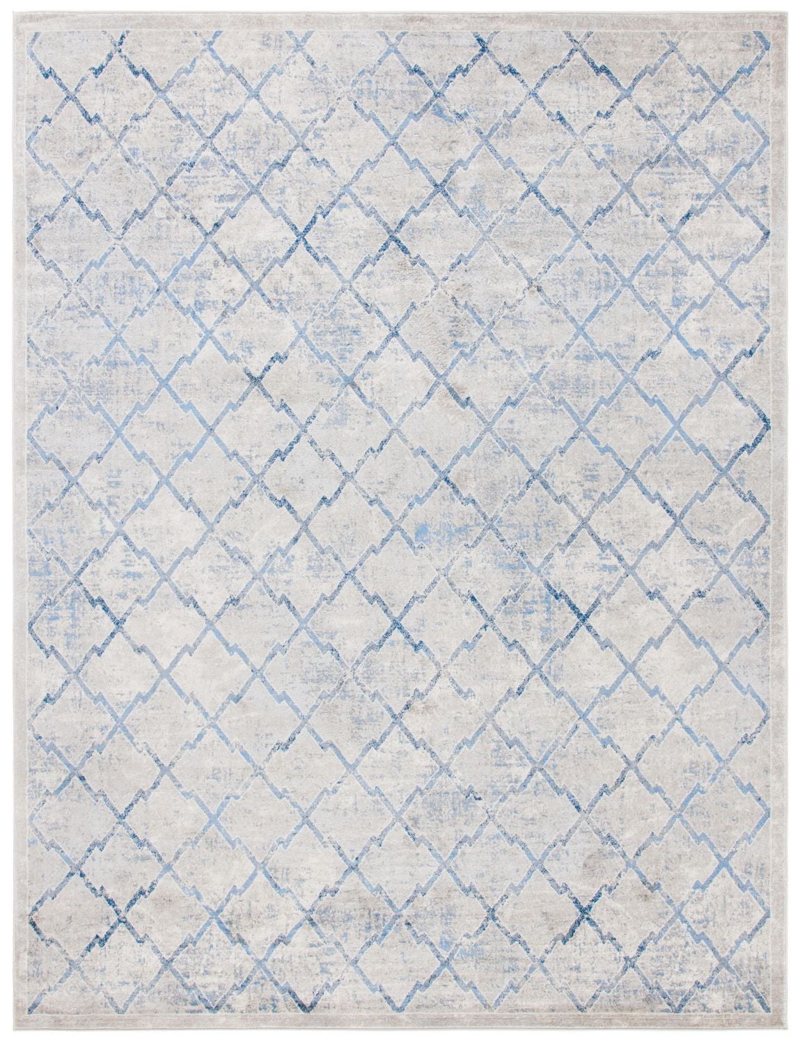 SAFAVIEH Brentwood Celandine Tapis Géométrique