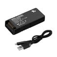 thumbnail image 1 of Chargeur USB Rapide pour DJI Mavic Mini 2, QC3.0, Compact et Léger, 1 of 1