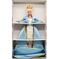 thumbnail image 5 of Serenade in Satin Barbie Doll Couture Collection Limited Edition 2nd in a Series, 5 of 8