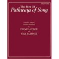 thumbnail image 1 of Alfred 00-39936 PATHWAYS OF SONG BEST-LO-2CD, 1 of 1