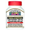 21st Century Triple Strength Glucosamine / Chondroitin, 60 Tablets