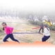 thumbnail image 3 of Kids Gift Elastic Cooperative Stretchy Band Dynamic Movement Exercise Latex Loop Gear., 3 of 5
