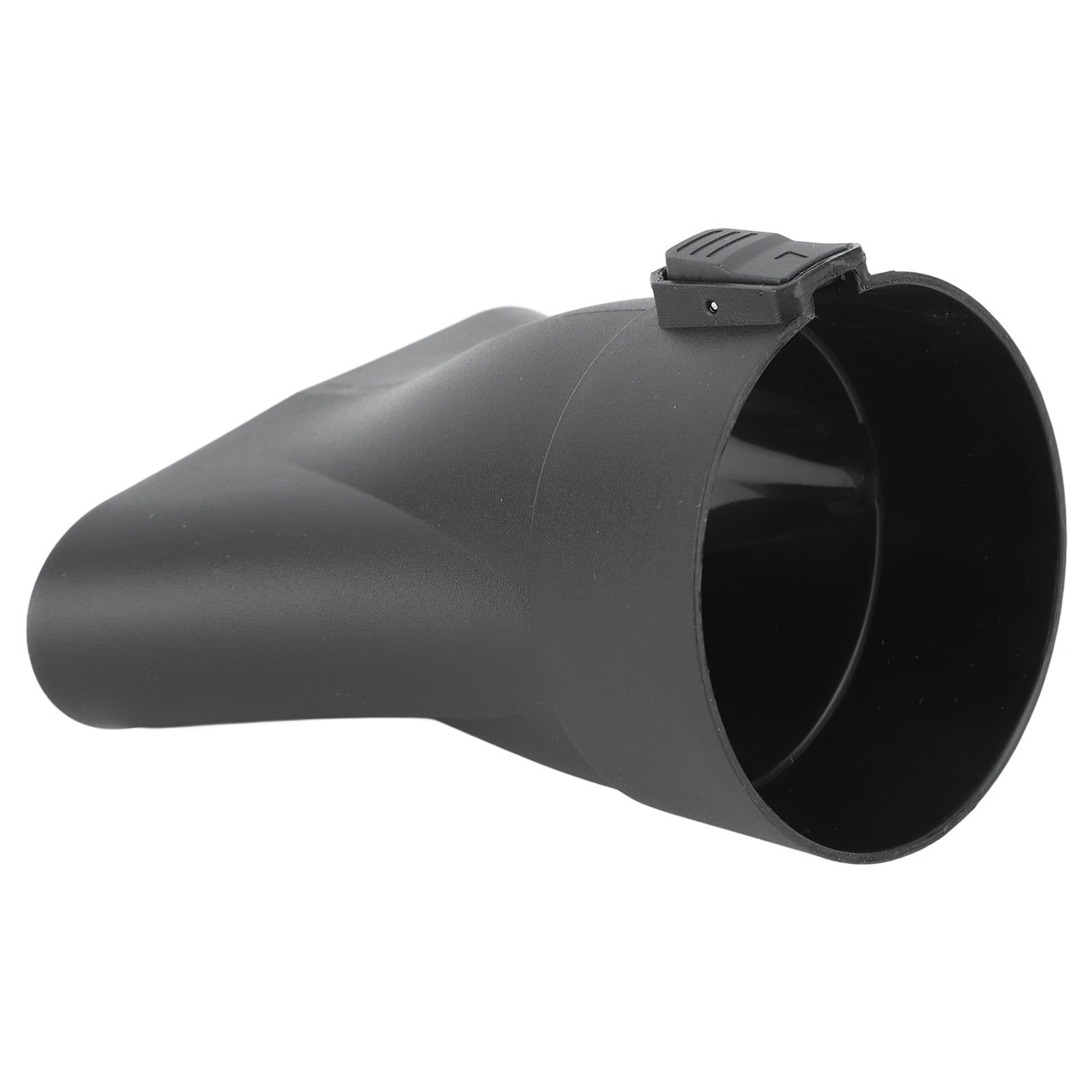Blower Flat End Nozzle Angle Free Handheld Cordless Blower Flat Nozzle Compatible for EGO 530