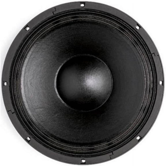 B & C 15NW76-8 15 in. 600W 8 Ohm Subwoofer