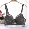 thumbnail image 2 of WCJM Under $ 5 No Muffin 3 Pack Hipster Panties Ag Women Blending Shirts Bra 95C, 2 of 3