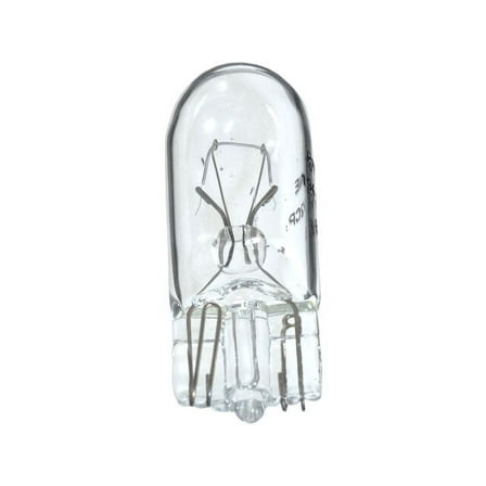 Trunk Light Bulb - Compatible with 1988 - 1991, 1993 - 1994, 1997 - 2001, 2007 - 2017 Toyota Camry 1989 1990 1998 1999 2000 2008 2009 2010 2011 2012 2013 2014 2015