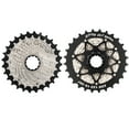 thumbnail image 1 of Cassette de Vélo de Route 12 Vitesses XDR Roue Libre de Bicyclette Remplacement Accessoires de Cyclisme, 1 of 6