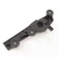 thumbnail image 3 of Replacement Front Bonnet Hood Bracket for BMW 5 Series For E60/For E61 (2003 2010) OEM 51439143458 Easy to Use, 3 of 4