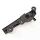 thumbnail image 3 of Replacement Front Bonnet Hood Bracket for BMW 5 Series For E60/For E61 (2003 2010) OEM 51439143458 Easy to Use, 3 of 4