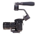 thumbnail image 3 of Benro 3XD 3-Axis Handheld Gimbal Stabilizer, 3 of 12