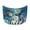 Daisy Butterfly Pattern, variant on XYZCANDO Cute Universal Car Hood Cover featuring Night Mushroom Moon - Durable All Season Exterior Protection for Decorating Your Vehicle