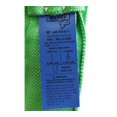 2 Pack 12 ft Green Polyester Endless Round Sling 5300 LBS Vertical