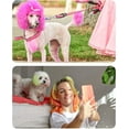thumbnail image 7 of Pet Hair Dye, Semi Permanent Hair Dye for Dog, Safe and Non Toxic, Supplies for Home Dog Grooming, 7 of 7