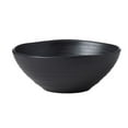 thumbnail image 1 of Oneida Ridge Black All-Purpose Bowl, 1 of 7