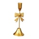 thumbnail image 1 of Candelabro para mesa de comedor, adorno para decoración del hogar, regalo, candelabro, soporte para velas para mesa de comedor, eventos de Medio, 1 of 8