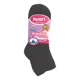 thumbnail image 1 of 4 Pares De Tines Preven-t Dama Pie Pie Diabetico Ventilado, 1 of 2