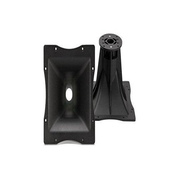 RCF A- B Box, Black HF64