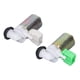 thumbnail image 1 of Bomba de limpiaparabrisas de repuesto, bomba de limpiaparabrisas de 2 piezas Bomba de limpiaparabrisas profesional Bomba de limpiaparabrisas compacta y liviana, 1 of 9