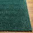 thumbnail image 5 of Mark&Day Area Rugs, 2x3 Vere Modern Dark Green Area Rug (2' x 3'), 5 of 6