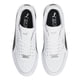 thumbnail image 4 of Tenis Puma Hombre Caven Dime Blanco Negro Casual blanco 6 MX, 4 of 6