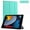 Mint Green, variant on For Apple iPad Air Pro 1 2 3 4 5 6 7 8 9 9.7 10.2 10.5 10.9 11 4th 5th 6th 7th 8th 9th 10th Gen Magnetic Tablet Case Smart Cover Rose Gold iPad 9th 10.2 2021