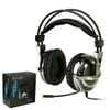 Sades SA-928 Stereo Lightweight PC Gaming Headphones/Headset, 3.5 mm Jack with Mic for Laptop PC/MAC
