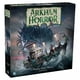 thumbnail image 1 of Expansión de juegos de mesa Arkham Horror Under Dark Waves, 1 of 5