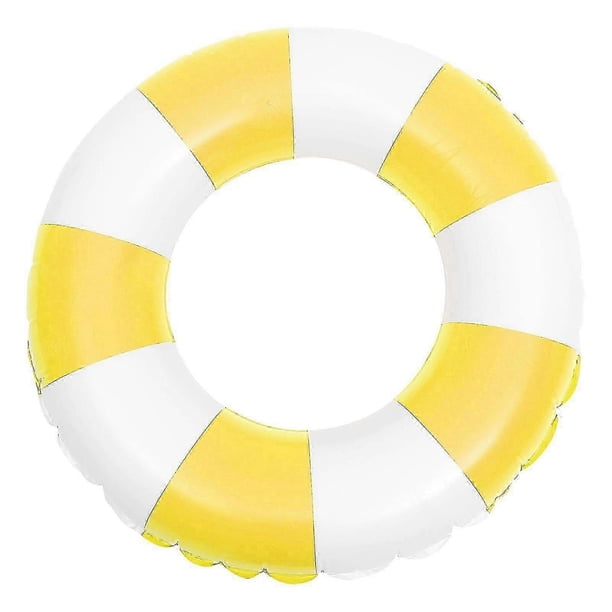Pool Float Swim Tube Ring Inflatable Pool Float Swim Tube Adult Pool Ring Swimming Ring Float