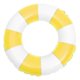 thumbnail image 1 of Pool Float Swim Tube Ring Inflatable Pool Float Swim Tube Adult Pool Ring Swimming Ring Float, 1 of 4