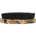 thumbnail image 4 of Diane 100% Soft Boar Military Brush, Camo, 1 Count, 4 of 6
