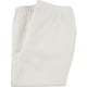 thumbnail image 2 of Alfani Womens Solid Casual Jogger Pants white 12x26, 2 of 2