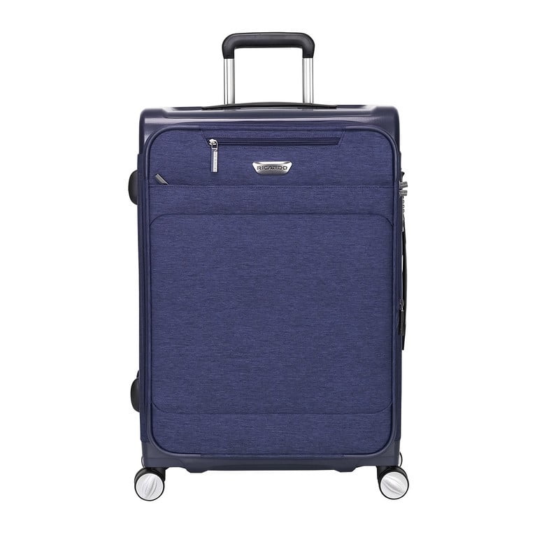 ricardo 24 inch luggage