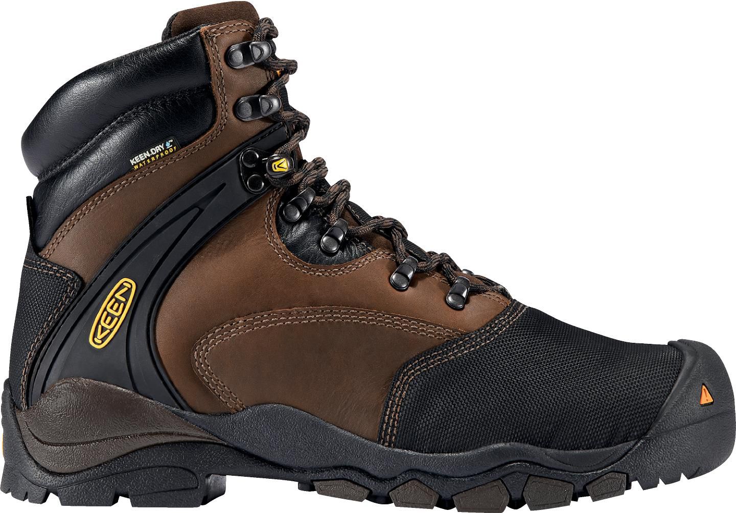 steel toe waterproof boots walmart