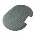 thumbnail image 2 of Floortex® AFS-TEX® 2000X Gray Active Anti-Fatigue Mat 16" x 24", 2 of 6