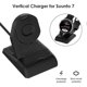 thumbnail image 2 of Usb Charger Cable For Suunto 7 Smartwatch Replacement Charging Stand Adapter Cradle Charging Dock Station, 2 of 4