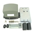thumbnail image 1 of Automatic Sliding Gate Motor Sliding Gate Opener 500kg AC 220V 110V With Remote Controller Good Factory Price ,Easy to Install, 1 of 6