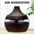 thumbnail image 4 of Difusor Aceite Aroma Humidificador Aire Grano Ultrasónica (grano Oscura), 4 of 6