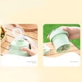 thumbnail image 4 of Household Juicer Clearance! Ton Barrel Sports Juicer Cup Juicer Portable Small Household Automatic Juicer Juicing Bucket Juicing Cup Ton Cup, 4 of 9