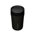 thumbnail image 2 of Corkcicle Commuter Cup 9 Ounce Insulated Spill Proof Travel Mug, Slate, 2 of 4