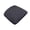 Dark Gray, variant on Beforeyayn Hotel Dining Chair Cover, Rhombus Slipcover for Cushion Protection, for Hospitality Industry, on Guest Seating or Buffet, for Professional Rhombus Pattern