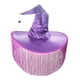 thumbnail image 3 of Sombrero Yinane Bruja Cosplay Púrpura Mujer, 3 of 8