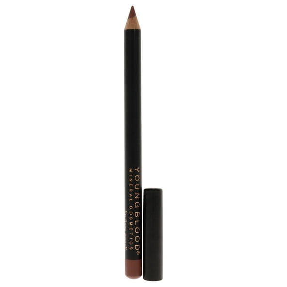 Youngblood Lip Liner Pencil - Malt , 0.04 oz Lip Liner