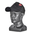 thumbnail image 2 of Mannequin Professionnel pour Homme (Bleu), 2 of 5