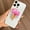 Ice cream, variant on 3D Food Magnetic Phone Grip Stand, MagSafe-Compatible Removable Back Grip with Kickstand for iPhone and Magnetic Cases, Ice Cream and Snack Style