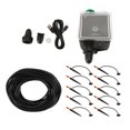 thumbnail image 1 of Kit de Riego ANGGREK Con Control Remoto WiFi Pulverizable Ajustable Con Temporizador, 1 of 7