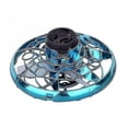 thumbnail image 1 of Rc Ufo Drone Aircraft Hand Sensing Infrared Rc Helicopter Small Drohne Quadcopter|rc Helicopters Redmiter@, 1 of 4