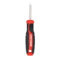 thumbnail image 1 of Broca giratoria para tuercas, 1/4 pulgadas, Quick Spin CRAFTSMAN CMHT65142, 1 of 4