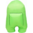 thumbnail image 2 of Disfraz inflable de astronauta espacial FANFX para adultos y niños, 2 of 5